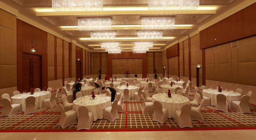 Anantara Downtown Dubai, Дубаї, Об'єднані Арабські Емірати мініатюра 23
