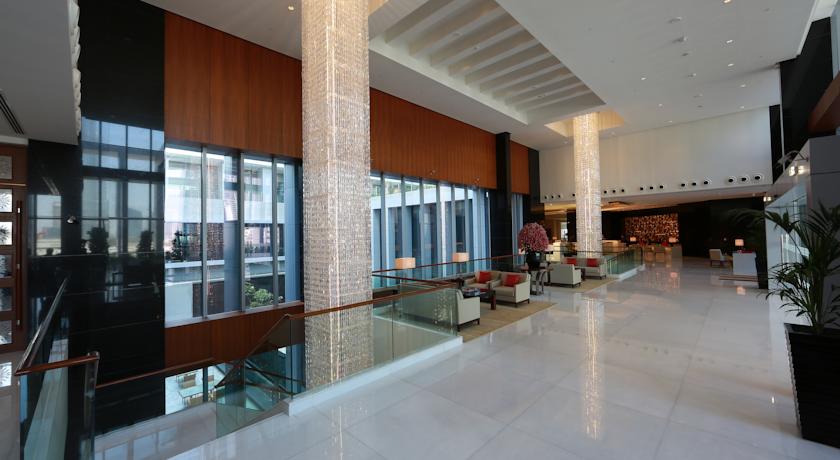 Anantara Downtown Dubai, Дубаї, Об'єднані Арабські Емірати мініатюра 24