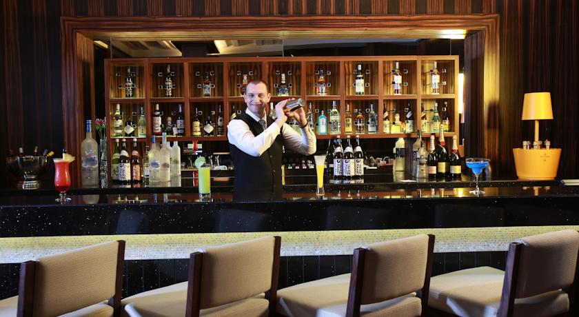 Anantara Downtown Dubai, Дубаї, Об'єднані Арабські Емірати мініатюра 25