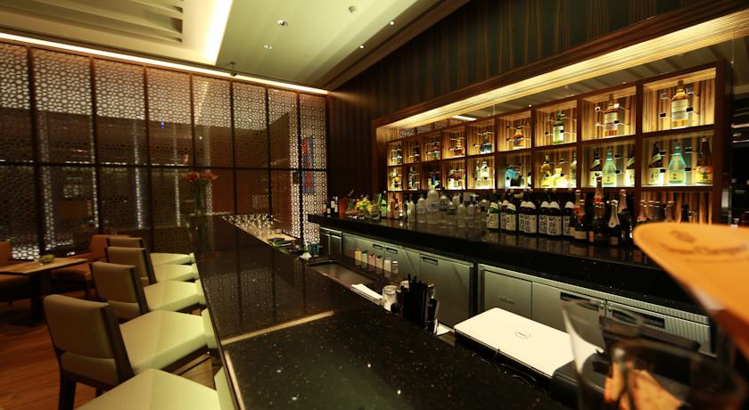 Anantara Downtown Dubai, Дубаї, Об'єднані Арабські Емірати мініатюра 26