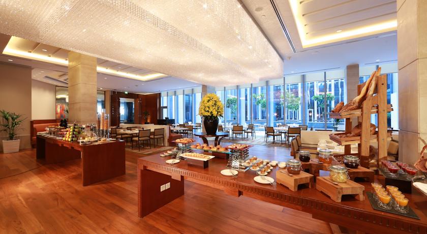 Anantara Downtown Dubai, Дубаї, Об'єднані Арабські Емірати мініатюра 28
