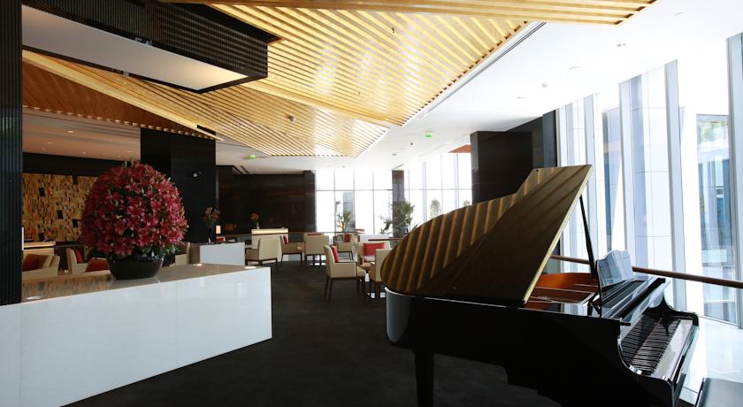 Anantara Downtown Dubai, Дубаї, Об'єднані Арабські Емірати мініатюра 31
