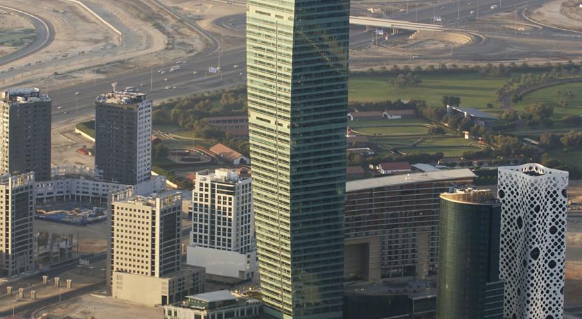 Anantara Downtown Dubai, Дубаї, Об'єднані Арабські Емірати мініатюра 32