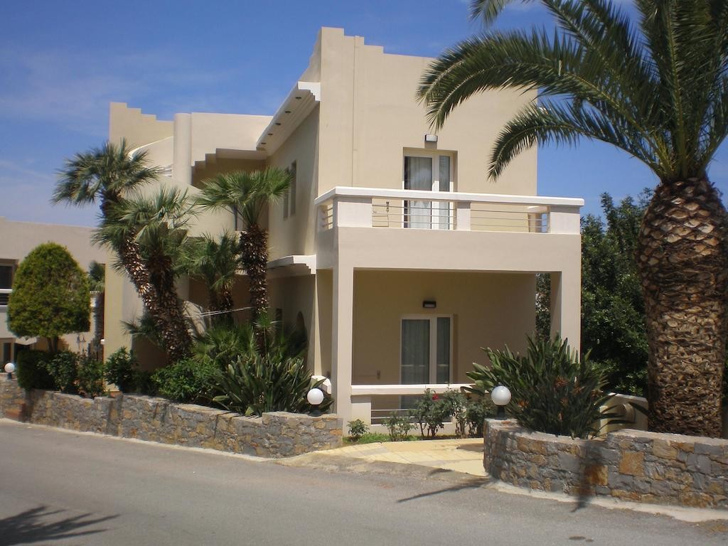 Scala Hotel Apartments Agia Pelagia — о. Крит, Греція мініатюра 6