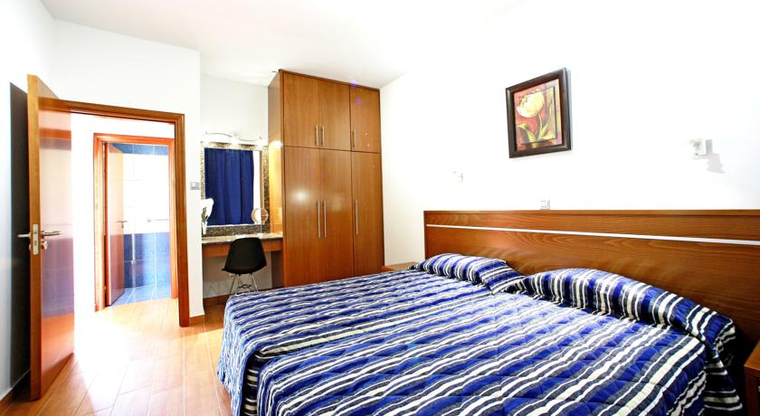Loutsiana Hotel Apartments — Айя Напа, Кіпр мініатюра 13