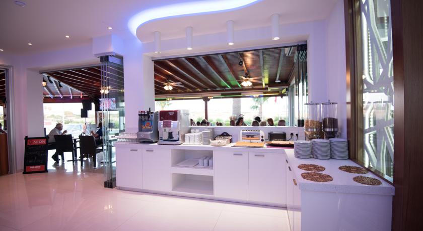 Loutsiana Hotel Apartments — Айя Напа, Кіпр мініатюра 21