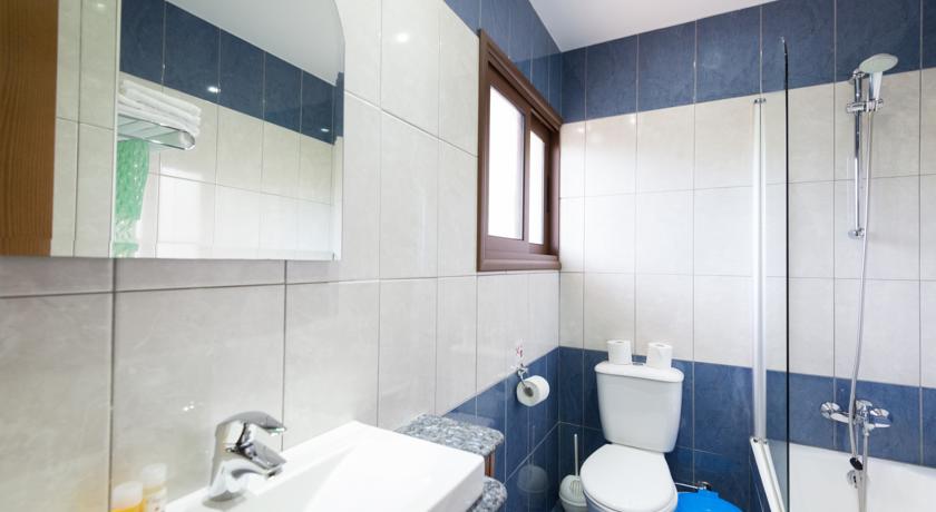 Loutsiana Hotel Apartments — Айя Напа, Кіпр мініатюра 24