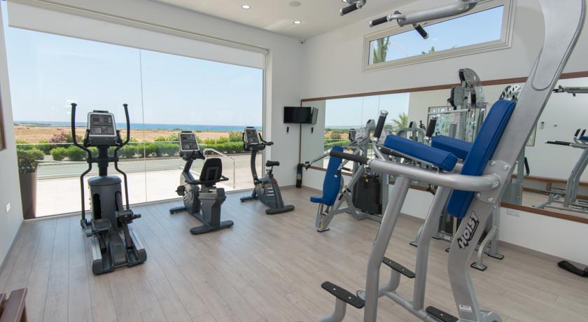 Loutsiana Hotel Apartments — Айя Напа, Кіпр мініатюра 31