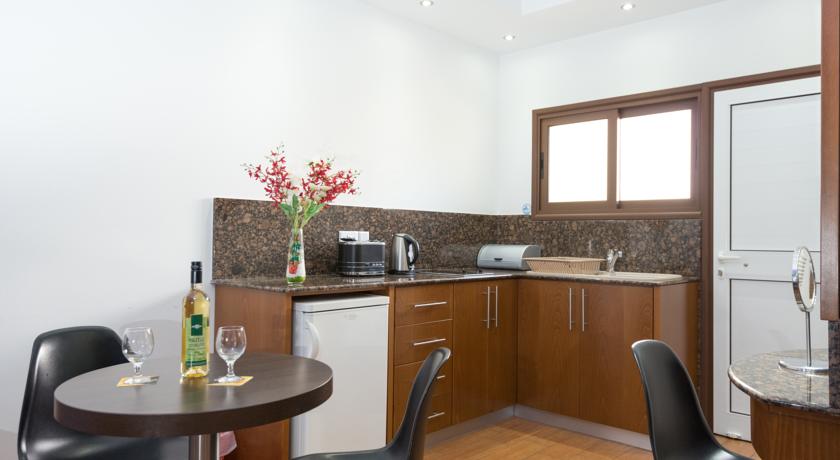 Loutsiana Hotel Apartments — Айя Напа, Кіпр мініатюра 34