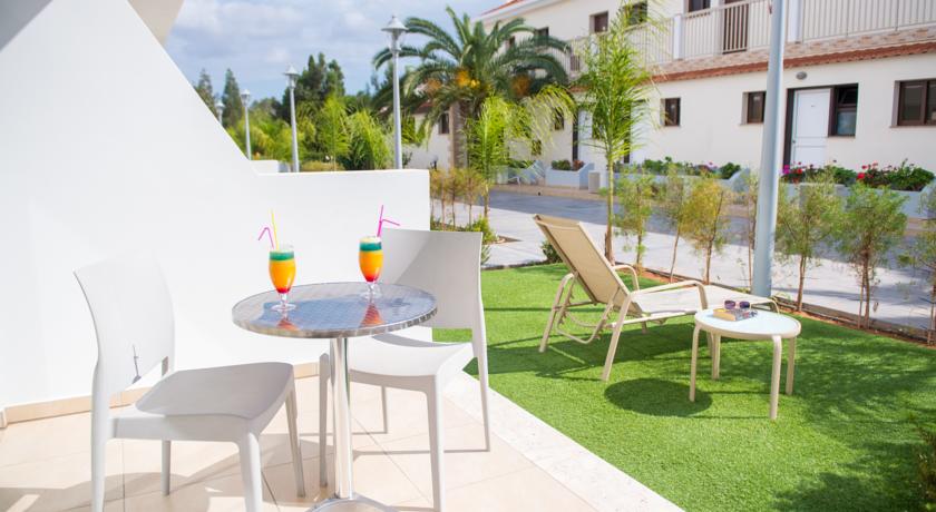 Loutsiana Hotel Apartments — Айя Напа, Кіпр мініатюра 36