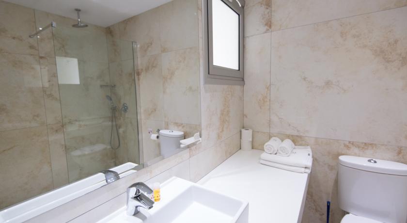 Loutsiana Hotel Apartments — Айя Напа, Кіпр мініатюра 37