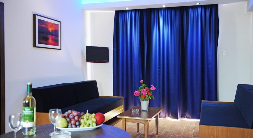 Loutsiana Hotel Apartments — Айя Напа, Кіпр мініатюра 38