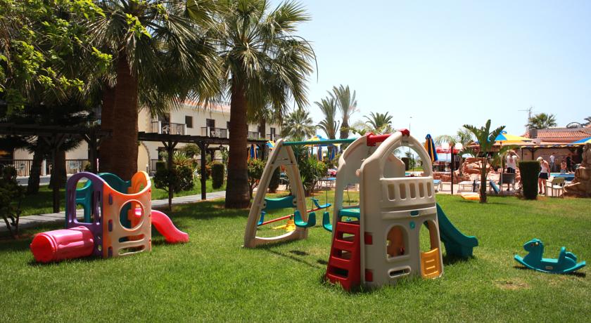 Loutsiana Hotel Apartments — Айя Напа, Кіпр мініатюра 39