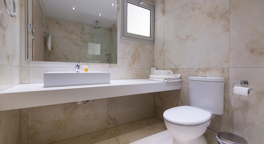 Loutsiana Hotel Apartments — Айя Напа, Кіпр мініатюра 41