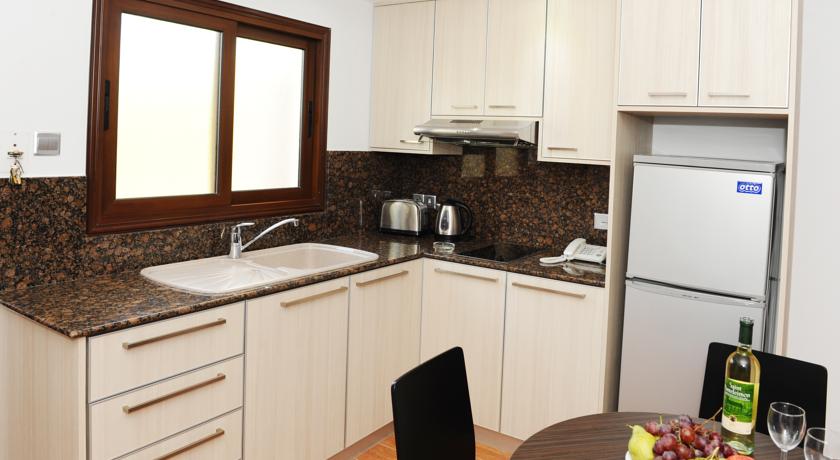Loutsiana Hotel Apartments — Айя Напа, Кіпр мініатюра 42