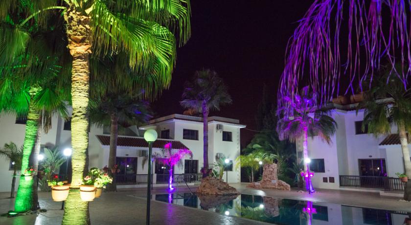 Loutsiana Hotel Apartments — Айя Напа, Кіпр мініатюра 43