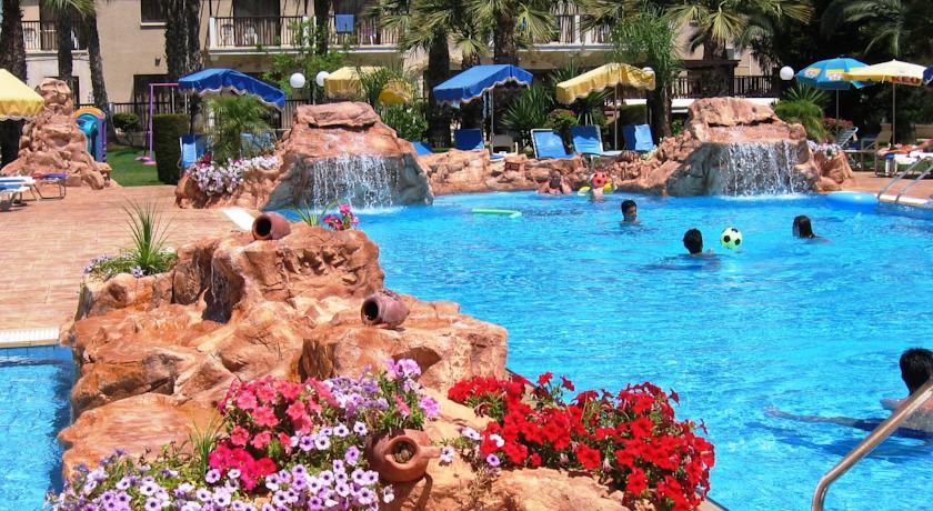 Loutsiana Hotel Apartments — Айя Напа, Кіпр мініатюра 46