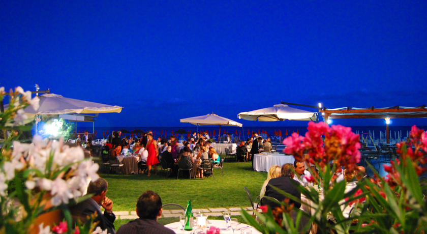 Torre del Sole Terracina — Рівʼєра ді Улісс, Італія мініатюра 15