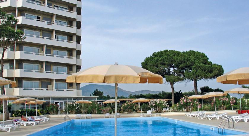 Torre del Sole Terracina — Рівʼєра ді Улісс, Італія мініатюра 16