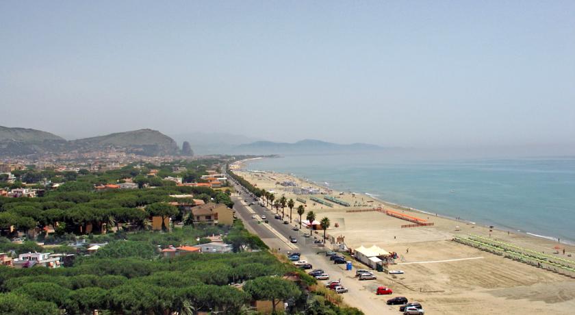 Torre del Sole Terracina — Рівʼєра ді Улісс, Італія мініатюра 17