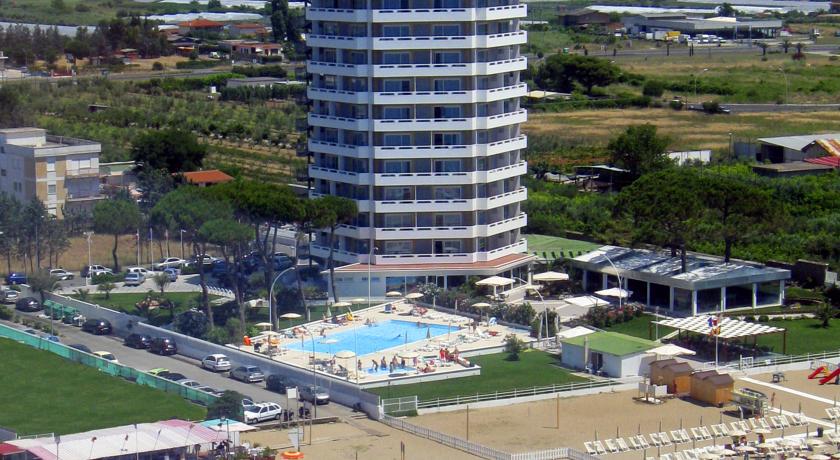 Torre del Sole Terracina — Рівʼєра ді Улісс, Італія мініатюра 18