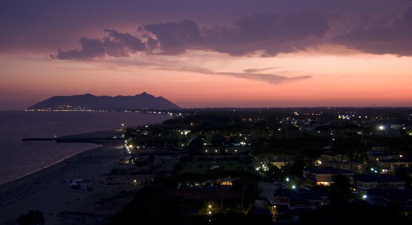 Torre del Sole Terracina — Рівʼєра ді Улісс, Італія мініатюра 19