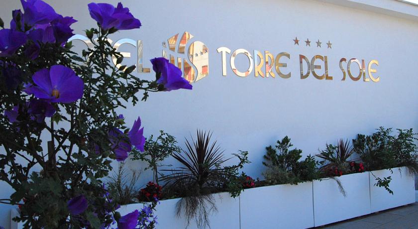 Torre del Sole Terracina — Рівʼєра ді Улісс, Італія мініатюра 20