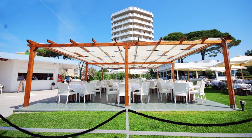 Torre del Sole Terracina — Рівʼєра ді Улісс, Італія мініатюра 21
