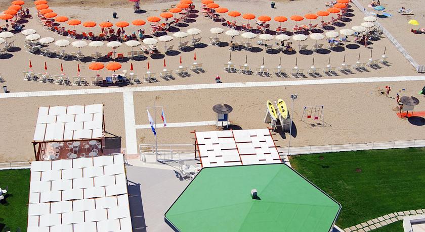 Torre del Sole Terracina — Рівʼєра ді Улісс, Італія мініатюра 22