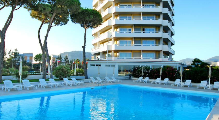Torre del Sole Terracina — Рівʼєра ді Улісс, Італія мініатюра 23