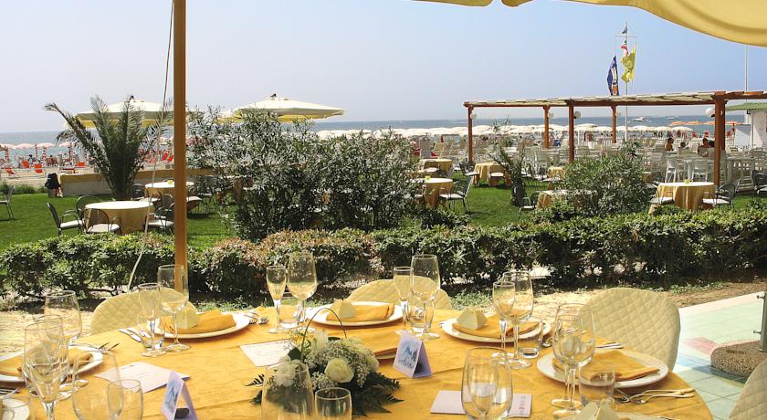Torre del Sole Terracina — Рівʼєра ді Улісс, Італія мініатюра 26