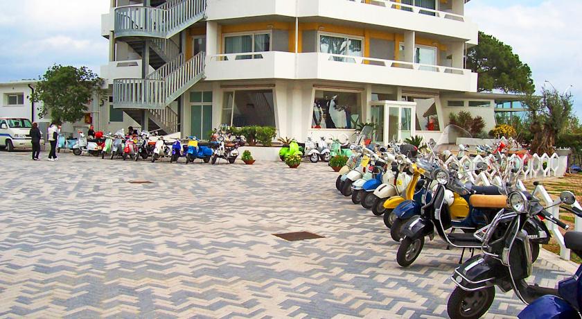 Torre del Sole Terracina — Рівʼєра ді Улісс, Італія мініатюра 29