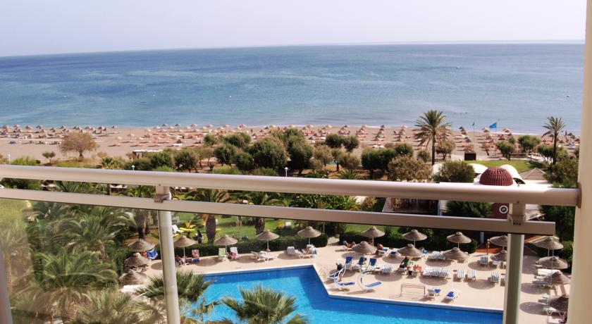 Pegasos Deluxe Beach Hotel, о. Родос, Греція мініатюра 6