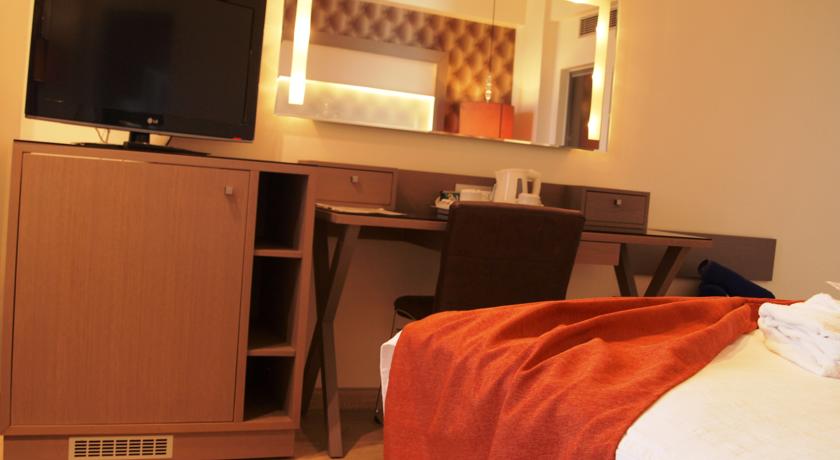 Pegasos Deluxe Beach Hotel, о. Родос, Греція мініатюра 7