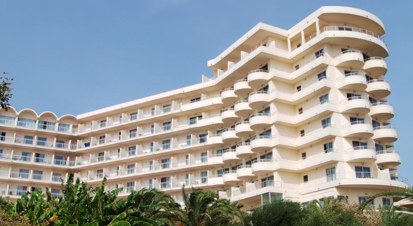 Pegasos Deluxe Beach Hotel, о. Родос, Греція мініатюра 9