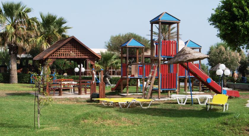Pegasos Deluxe Beach Hotel, о. Родос, Греція мініатюра 10