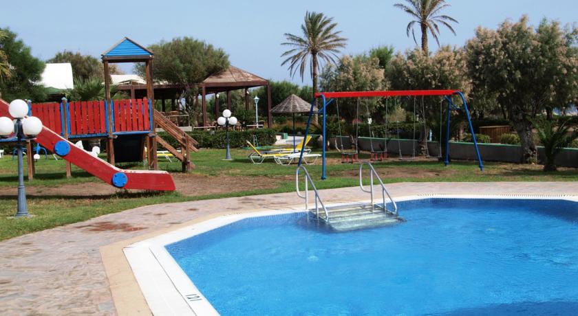 Pegasos Deluxe Beach Hotel, о. Родос, Греція мініатюра 11