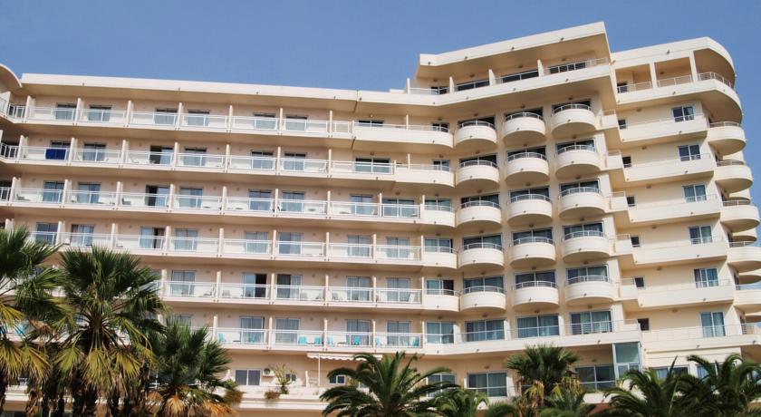 Pegasos Deluxe Beach Hotel, о. Родос, Греція мініатюра 12