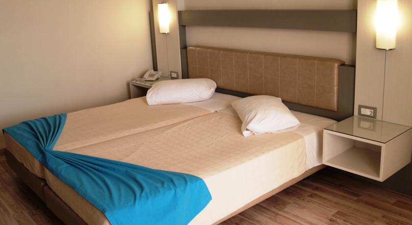 Pegasos Deluxe Beach Hotel, о. Родос, Греція мініатюра 14