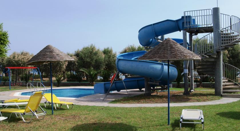 Pegasos Deluxe Beach Hotel, о. Родос, Греція мініатюра 15