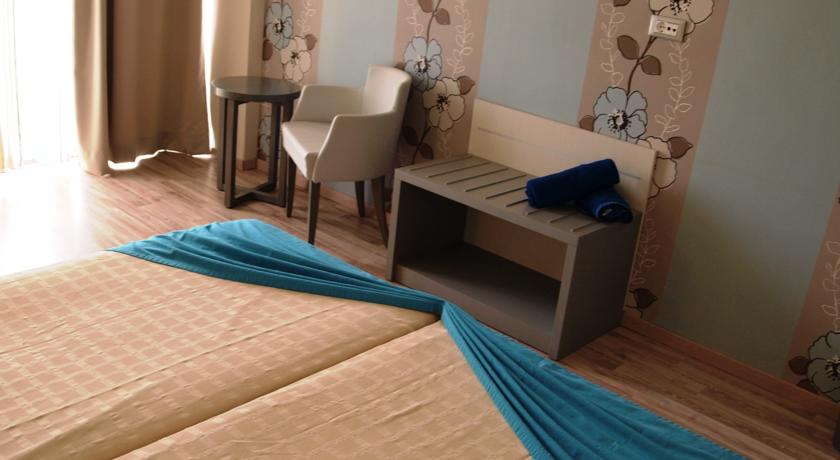 Pegasos Deluxe Beach Hotel, о. Родос, Греція мініатюра 16