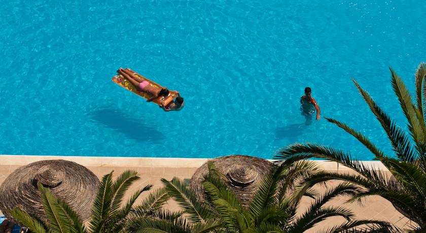 Pegasos Deluxe Beach Hotel, о. Родос, Греція мініатюра 18