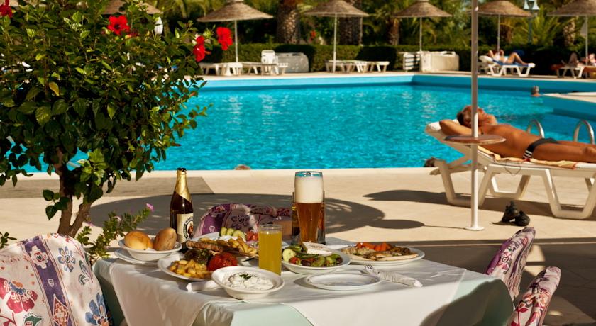 Pegasos Deluxe Beach Hotel, о. Родос, Греція мініатюра 19