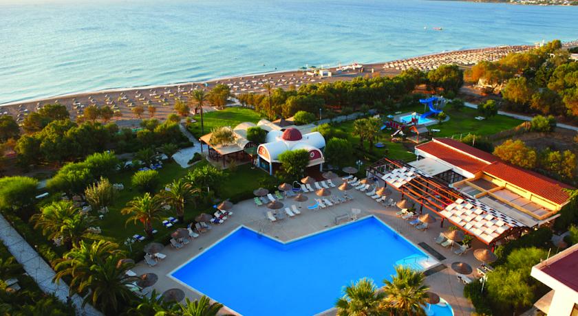 Pegasos Deluxe Beach Hotel, о. Родос, Греція мініатюра 21