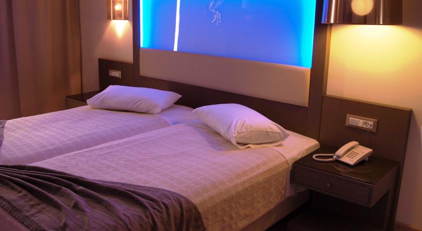 Pegasos Deluxe Beach Hotel, о. Родос, Греція мініатюра 22