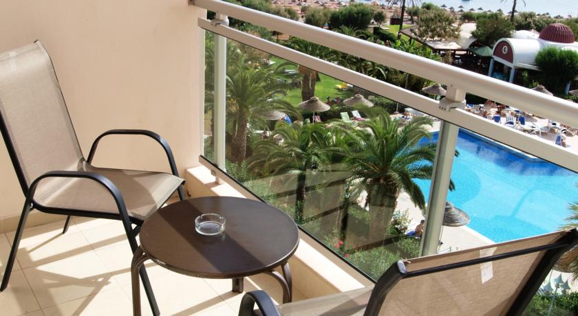 Pegasos Deluxe Beach Hotel, о. Родос, Греція мініатюра 23