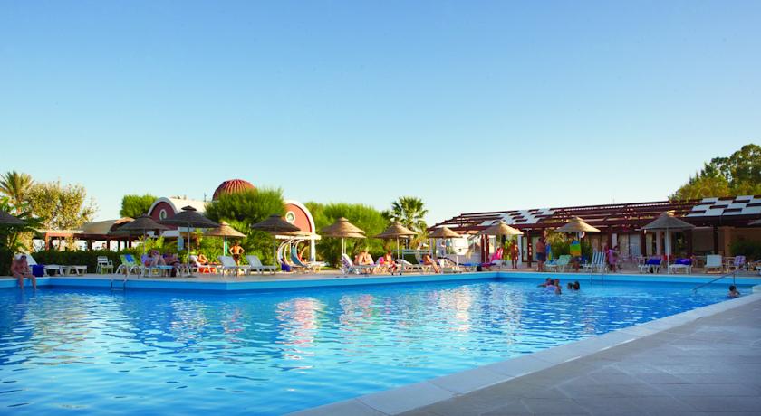 Pegasos Deluxe Beach Hotel, о. Родос, Греція мініатюра 25