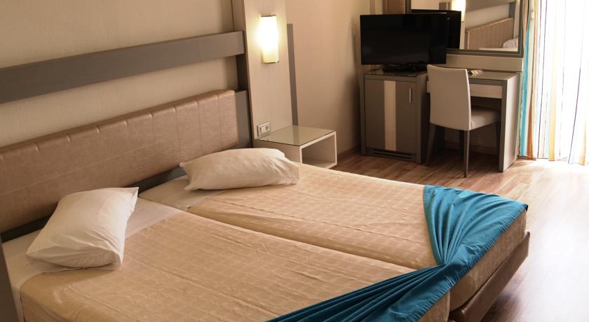 Pegasos Deluxe Beach Hotel, о. Родос, Греція мініатюра 26