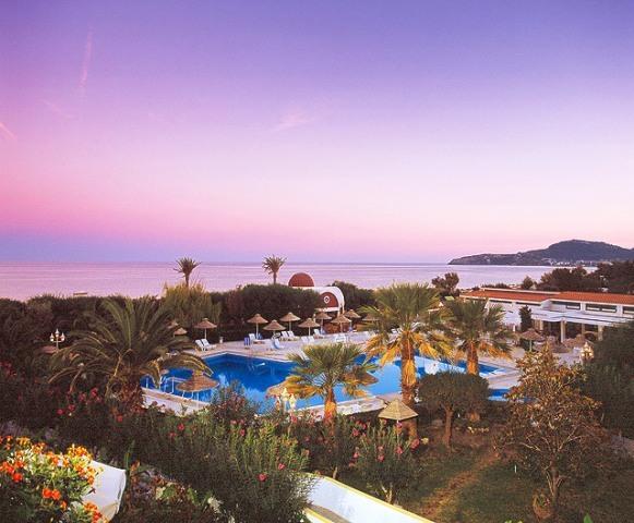 Pegasos Deluxe Beach Hotel, о. Родос, Греція мініатюра 28