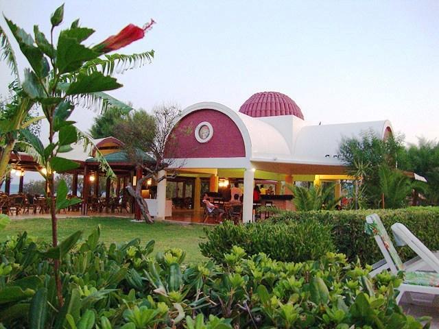 Pegasos Deluxe Beach Hotel, о. Родос, Греція мініатюра 29